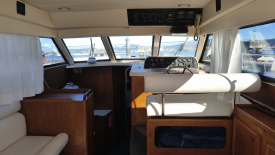 Birchwood 37 TS de segunda mano en venta