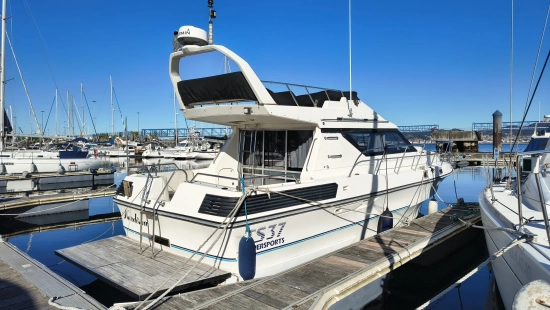 Birchwood 37 TS de segunda mano en venta