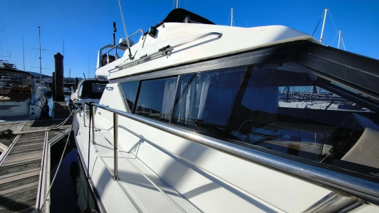 Birchwood 37 TS de segunda mano en venta