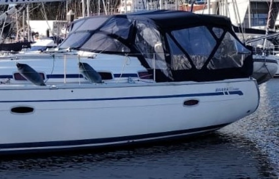 Bavaria Yachts 39 cruiser usata in vendita