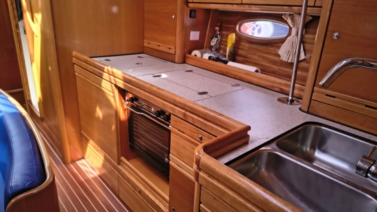 Bavaria Yachts 39 cruiser usata in vendita