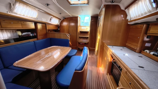 Bavaria Yachts 39 cruiser usata in vendita