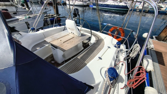 Bavaria Yachts 39 cruiser usata in vendita
