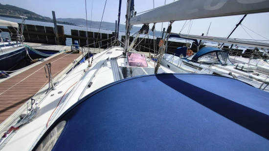 Bavaria Yachts 39 cruiser usata in vendita