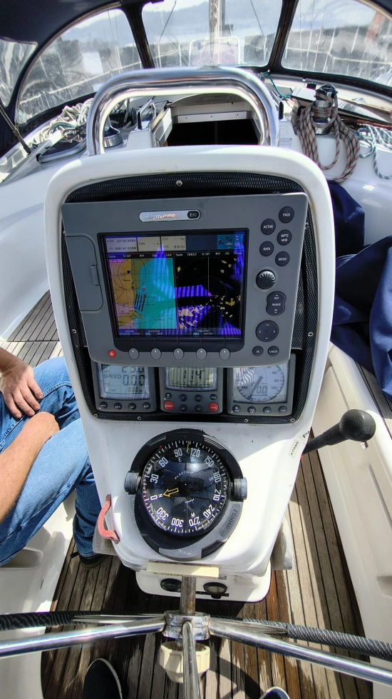 Bavaria Yachts 39 cruiser usata in vendita