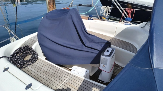 Bavaria Yachts 39 cruiser usata in vendita