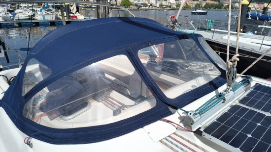 Bavaria Yachts 39 cruiser usata in vendita