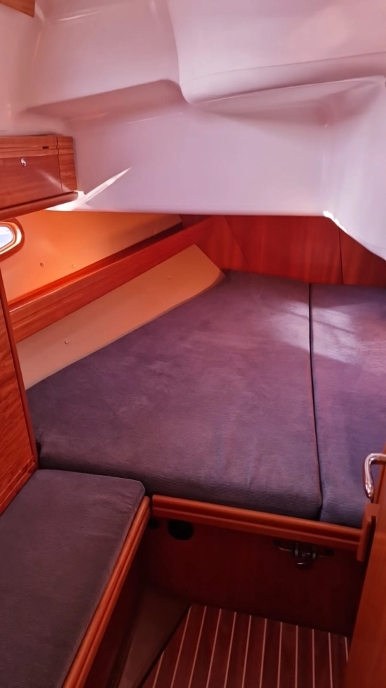 Bavaria Yachts 39 cruiser usata in vendita