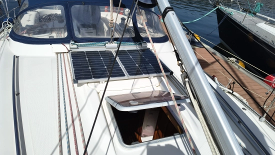 Bavaria Yachts 39 cruiser usata in vendita