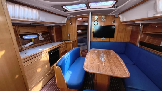 Bavaria Yachts 39 cruiser usata in vendita