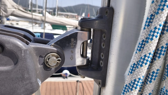 Bavaria Yachts 39 cruiser usata in vendita