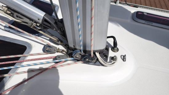 Bavaria Yachts 39 cruiser usata in vendita