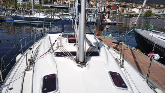 Bavaria Yachts 39 cruiser usata in vendita