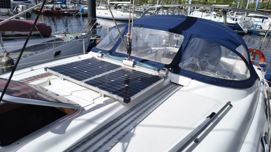 Bavaria Yachts 39 cruiser usata in vendita