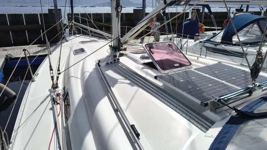 Bavaria Yachts 39 cruiser usata in vendita