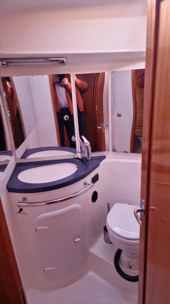 Bavaria Yachts 39 cruiser usata in vendita