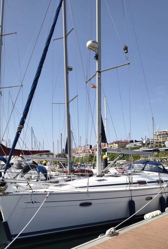 Bavaria Yachts 39 cruiser usata in vendita