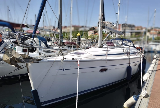 Bavaria Yachts 39 cruiser usata in vendita