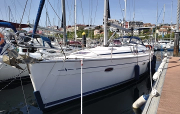 Bavaria Yachts 39 cruiser de segunda mano en venta