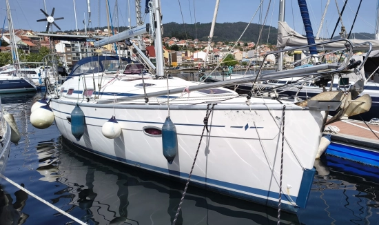 Bavaria Yachts 39 cruiser usata in vendita