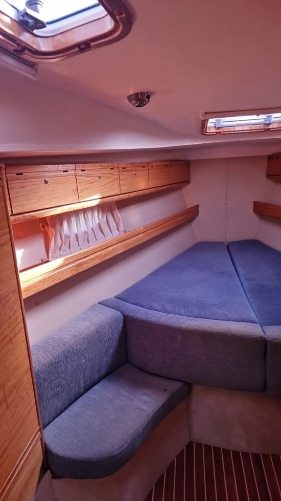 Bavaria Yachts 39 cruiser usata in vendita