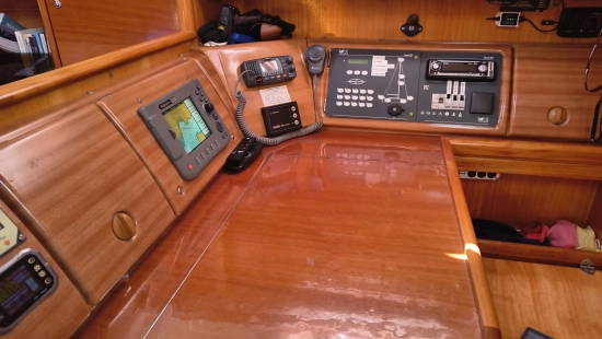 Bavaria Yachts 39 cruiser usata in vendita