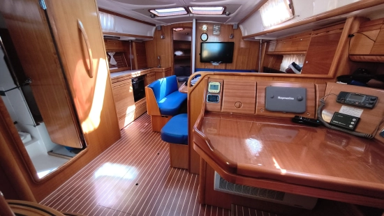 Bavaria Yachts 39 cruiser usata in vendita