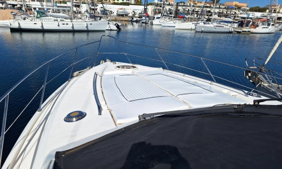 Fairline PHANTOM 46 usata in vendita