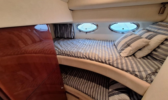 Fairline PHANTOM 46 usata in vendita