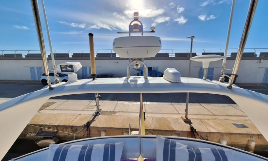 Fairline PHANTOM 46 usata in vendita