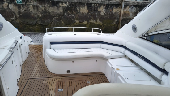 Sunseeker Camargue 50 de segunda mano en venta