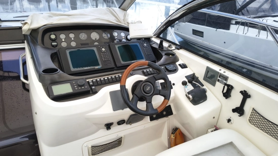 Sunseeker Camargue 50 de segunda mano en venta