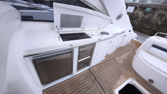Sunseeker Camargue 50 de segunda mano en venta