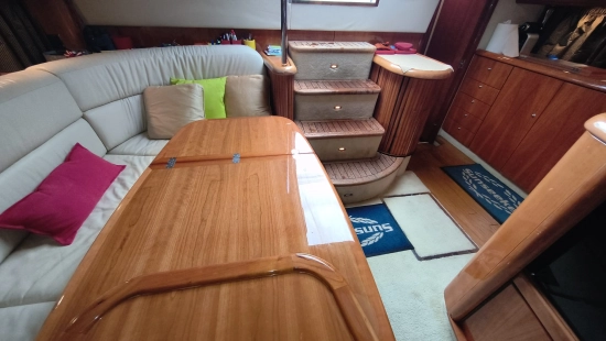 Sunseeker Camargue 50 de segunda mano en venta