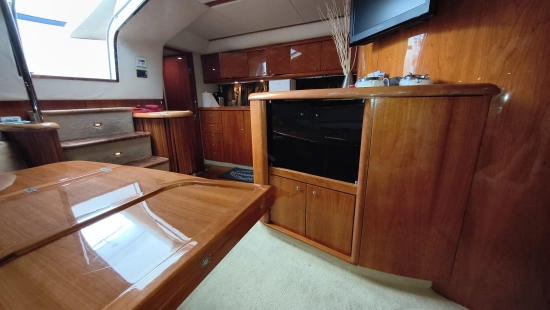 Sunseeker Camargue 50 de segunda mano en venta