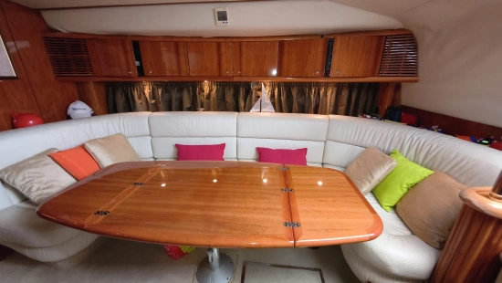 Sunseeker Camargue 50 de segunda mano en venta