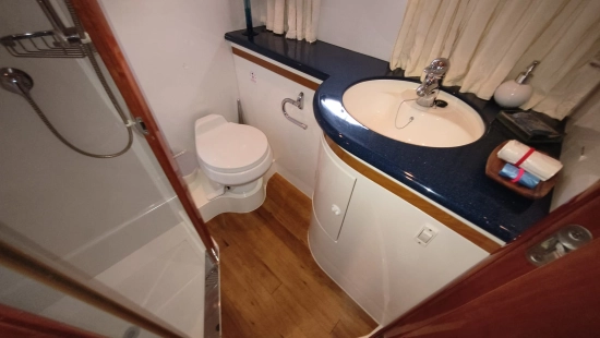 Sunseeker Camargue 50 de segunda mano en venta