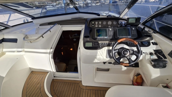 Sunseeker Camargue 50 de segunda mano en venta