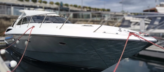 Sunseeker Camargue 50 de segunda mano en venta