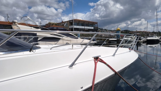 Sunseeker Camargue 50 de segunda mano en venta