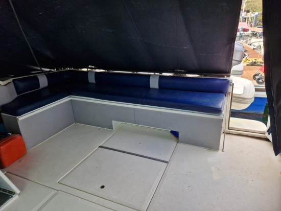 Sea Ray Sundancer 300 usata in vendita