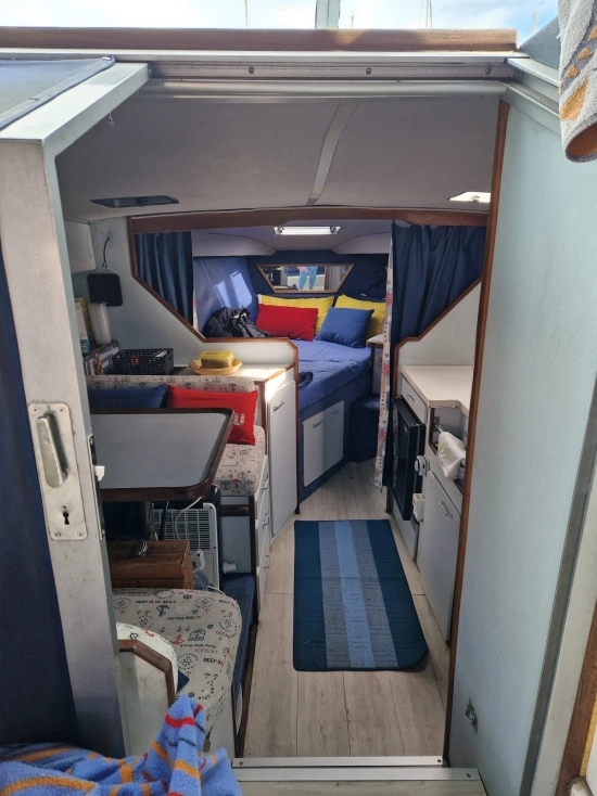 Sea Ray Sundancer 300 usata in vendita