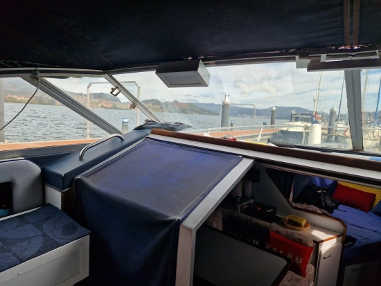 Sea Ray Sundancer 300 usata in vendita