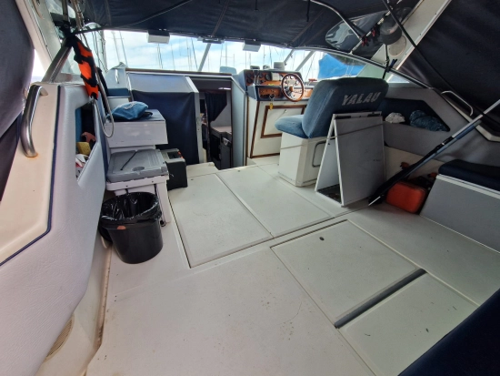 Sea Ray Sundancer 300 usata in vendita