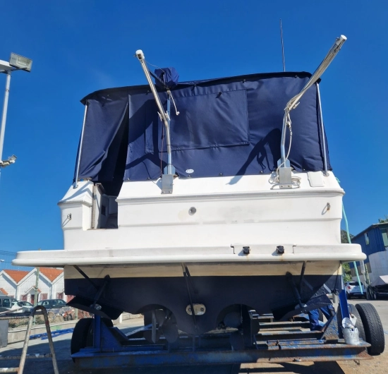 Sea Ray Sundancer 300 usata in vendita