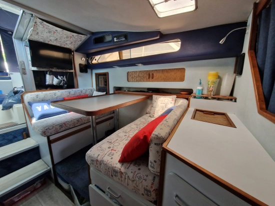 Sea Ray Sundancer 300 usata in vendita