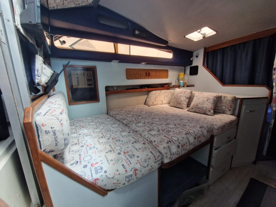 Sea Ray Sundancer 300 usata in vendita