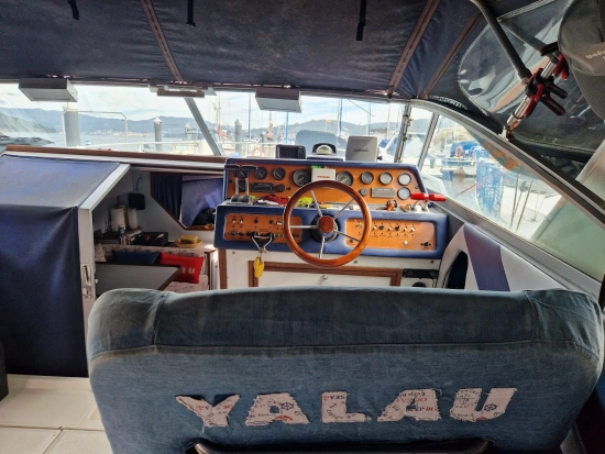 Sea Ray Sundancer 300 usata in vendita