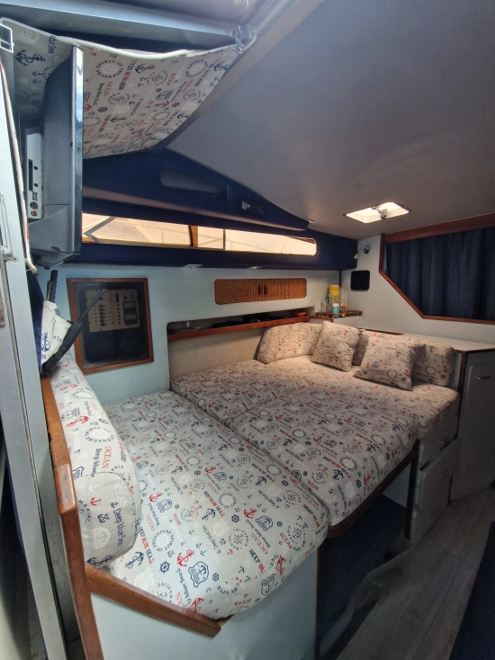 Sea Ray Sundancer 300 usata in vendita