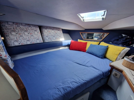 Sea Ray Sundancer 300 usata in vendita